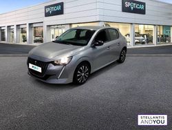 Utilisé 2023 Peugeot 208 Active Citadine | 16 390 € (Prix juste)