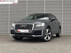 Gris nano métallisé Utilisé 2020 Audi Q2 Sport SUV | 23 790 € (Bon prix)