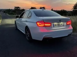 Utilisé 2016 BMW 320 M Sport Berline | 25 000 € (Prix cher)
