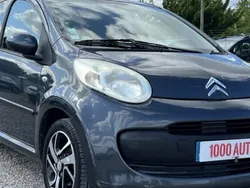 Utilisé 2006 Citroën C1 Citadine | 3 990 €