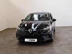 Noir Utilisé 2022 Renault Clio V SE Citadine | 13 490 € (Bon prix)