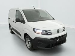 Nouvelle 2025 Peugeot Partner S Van | 23 000 €