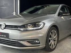 Occasion 2019 VW Golf VII IQ Drive Berline | 18 390 € (Prix juste)