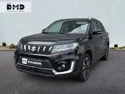 Cosmic black pearl métallisé Utilisé 2021 Suzuki Vitara Style SUV | 18 990 € (Prix juste)