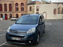 Utilisé 2018 Citroën Berlingo Feel Monospace | 13 999 € (Prix assez cher)