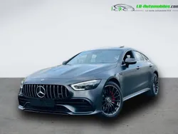Utilisé 2022 Mercedes AMG GT 43 AMG Coupé | 79 200 €