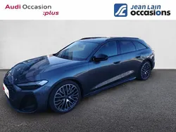 Utilisé 2025 Audi A5 S-Line Coupé | 77 500 €