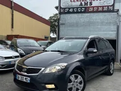 Utilisé 2010 Kia Ceed Sportswagon Style Break | 5 990 € (Bon prix)