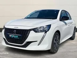 Utilisé 2023 Peugeot 208 Active Citadine | 13 999 € (Prix juste)