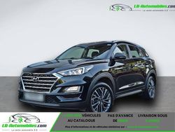 Utilisé 2019 Hyundai Tucson SUV | 21 800 € (Prix juste)