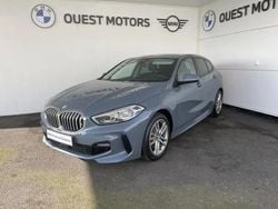 Utilisé 2022 BMW 116 Sport Line Citadine | 25 990 € (Prix assez cher)