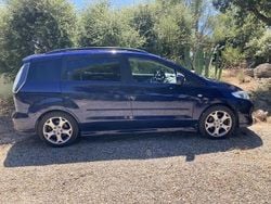 Bleu Utilisé 2009 Mazda 5 Monospace | 5 900 €