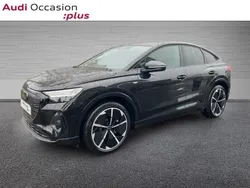 Utilisé 2024 Audi Q4 e-tron S-Line SUV | 59 900 €