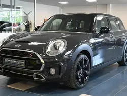 Gris Utilisé 2017 Mini Cooper Clubman Break | 23 995 €