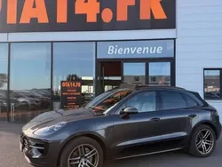 Utilisé 2019 Porsche Macan SUV | 74 880 € (Prix cher)