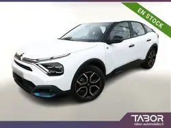 Blanc Utilisé 2023 Citroën e-C4 Feel Berline | 20 620 € (Bon prix)