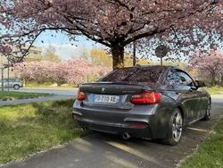 Utilisé 2015 BMW M235 Sport Line Coupé | 22 000 €