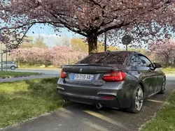 Utilisé 2015 BMW M235 Sport Line Coupé | 22 000 € (Prix juste)