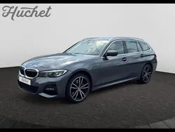 Utilisé 2021 BMW 330 M Sport | 33 980 € (Super prix)