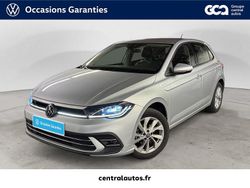 Occasion 2022 VW Polo S Citadine | 17 990 € (Prix juste)