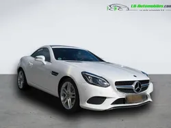 Utilisé 2018 Mercedes SLC300 Coupé | 37 200 €