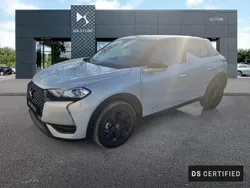 Utilisé 2022 DS Automobiles DS3 Crossback E-Tense Performance SUV | 18 990 €