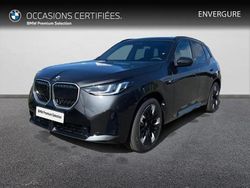 Gris Nouvelle 2025 BMW X3 M Sport SUV | 79 850 € (Prix assez cher)