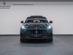 Noir Utilisé 2022 Maserati Grecale SUV | 112 900 € (Super prix)