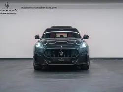 Noir Utilisé 2022 Maserati Grecale SUV | 112 900 € (Super prix)