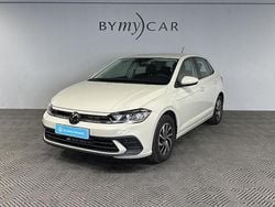 Utilisé 2025 VW Polo S | 19 670 € (Prix juste)