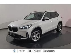 Blanc Utilisé 2024 BMW X1 SUV | 41 795 € (Prix juste)
