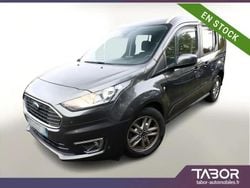 Gris Utilisé 2019 Ford Tourneo Connect Titanium Monospace | 18 988 € (Bon prix)