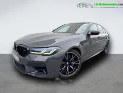 Utilisé 2022 BMW M5 Comfort Edition Berline | 85 700 € (Prix juste)
