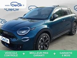 Utilisé 2024 Fiat 600E La Prima SUV | 25 850 € (Super prix)