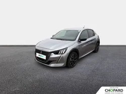Gris Utilisé 2023 Peugeot 208 GTi Citadine | 14 989 € (Bon prix)