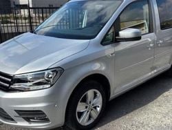 Utilisé 2019 VW Caddy Monospace | 24 490 € (Super prix)
