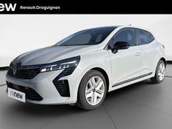 Gris Occasion 2024 Renault Clio V Evolution Citadine | 15 990 € (Prix juste)