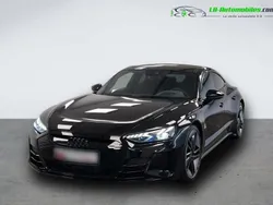 Utilisé 2022 Audi RS e-tron GT Sport Berline | 79 000 €