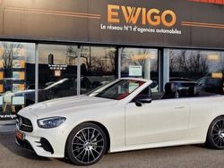 Utilisé 2021 Mercedes E200 AMG line Berline | 51 990 €