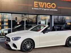 Utilisé 2021 Mercedes E200 AMG line Berline | 51 990 €