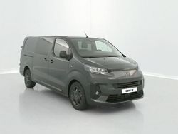 Gris Nouvelle 2025 Fiat Scudo S Van | 42 120 € (Prix cher)