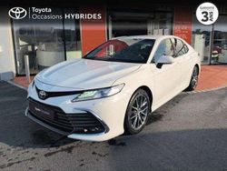 Noir Utilisé 2022 Toyota Camry Design Berline | 35 990 € (Prix juste)