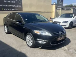 Utilisé 2015 Ford Mondeo Titanium Berline | 8 990 € (Prix assez cher)