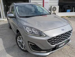 Utilisé 2023 Ford Kuga Vignale SUV | 24 900 € (Bon prix)