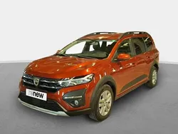 Marron Utilisé 2022 Dacia Jogger Comfort Berline | 17 490 €