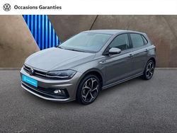 Occasion 2021 VW Polo R-line | 19 990 € (Prix assez cher)