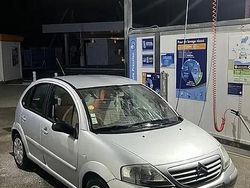 Utilisé 2003 Citroën C3 Exclusive Citadine | 3 500 €