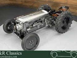 Gris Utilisé 1962 Lamborghini Centenario Van | 169 950 €