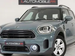Utilisé 2021 Mini Countryman Business SUV | 19 900 € (Super prix)