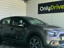 Utilisé 2023 Citroën C3 Citadine | 14 490 € (Prix juste)